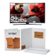 Illustration for article titled A fancy curved TV and so much Simpsons: Here’s what’s on sale on Amazon today